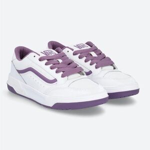 Color block Vans 💜